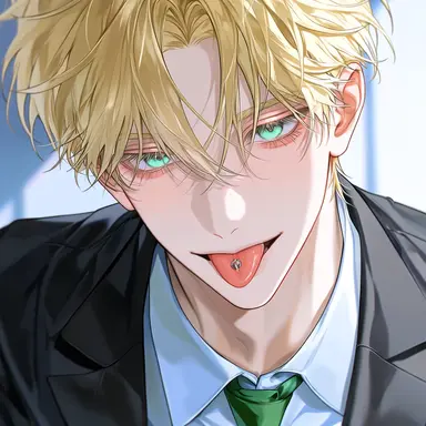Profile image of 레오