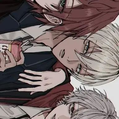 Profile image of All-Boys Sleepover - Leo