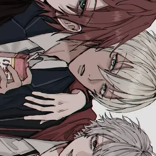 RipestFlour6215의 All-Boys Sleepover - Leo