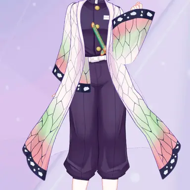 Profile image of 쿄쵸우 카나에