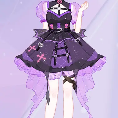 Profile image of 쿄쵸우 시노부