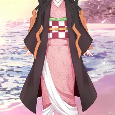 Profile image of 카마도 네즈코