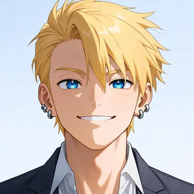 Profile image of 桜庭涼