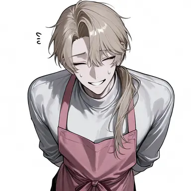 Profile image of 伊織