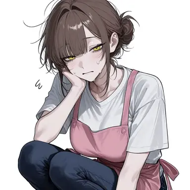 Profile image of 柚羽