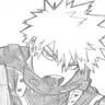 Profile image of 爆豪勝己