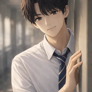 Profile image of 민도윤