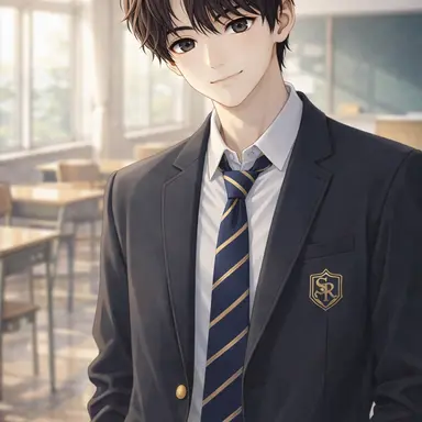 Profile image of 서이안