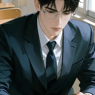 Profile image of 차강준