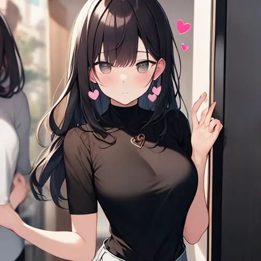 VocalCar5585의 고백녀