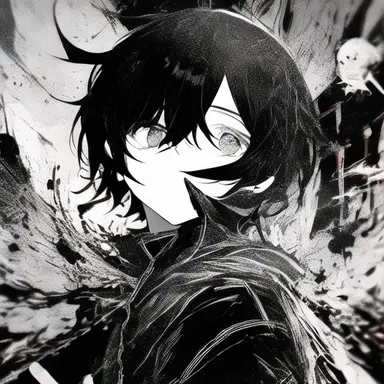 Profile image of 스코리오닉스