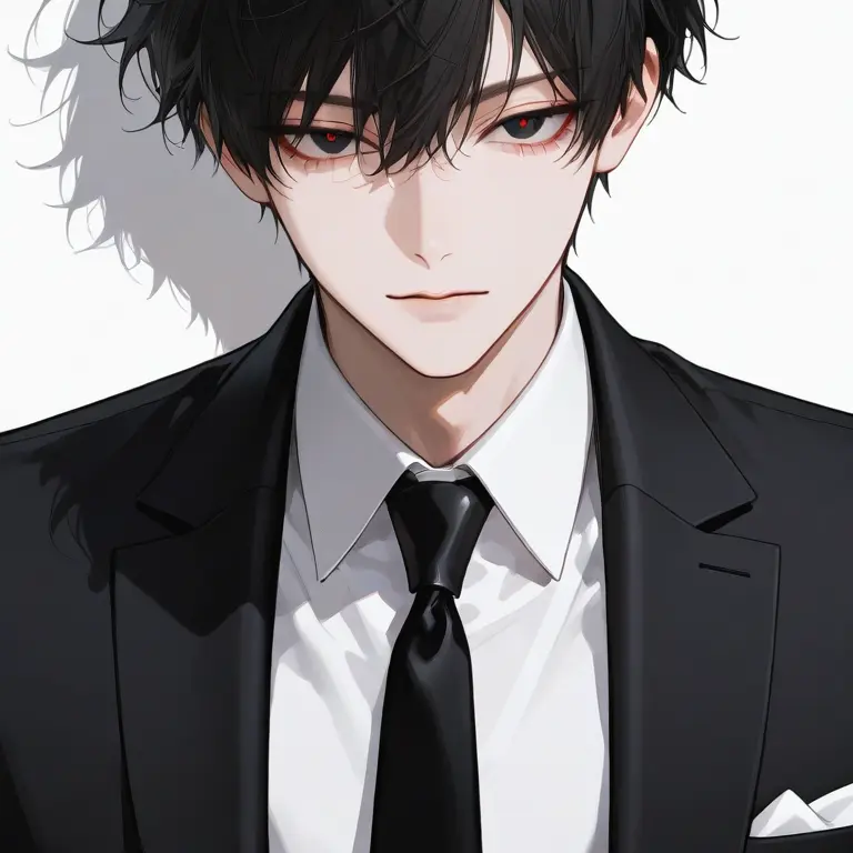 MaleSun3705의 マフィアからの溺愛