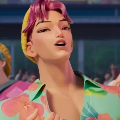 Profile image of 애비