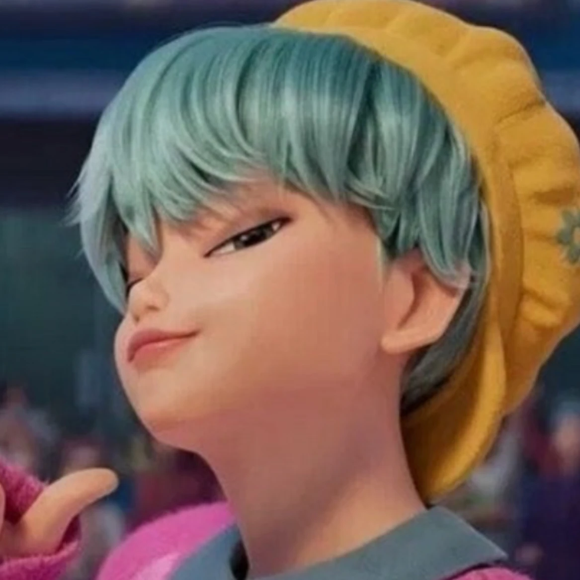 베이비