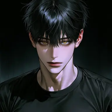 Profile image of Pyo Yungeon