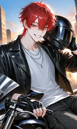 Profile image of 颯