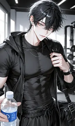 Profile image of 悠真