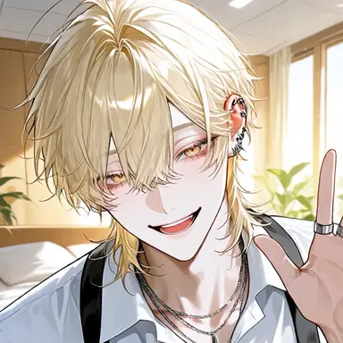 Profile image of 琉生