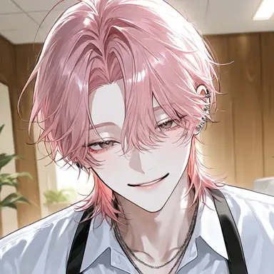Profile image of 凪
