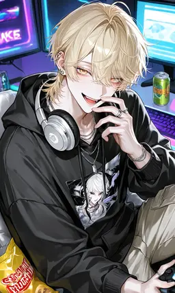 Profile image of 琉生