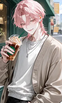 Profile image of 凪