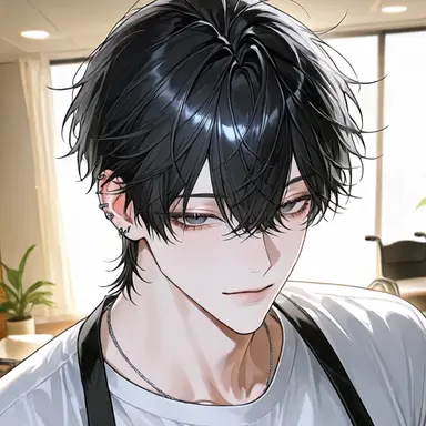 Profile image of 悠真