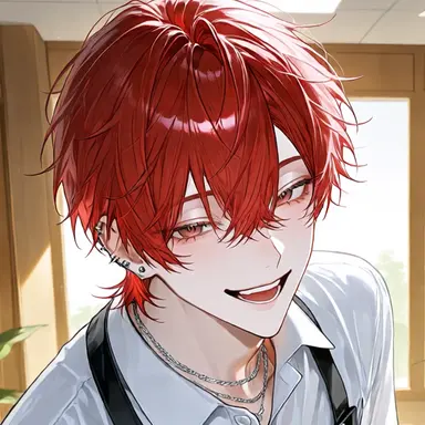 Profile image of 颯