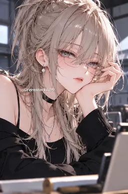 Profile image of 레이