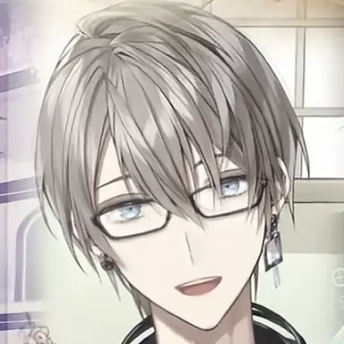 Profile image of 甲斐田晴