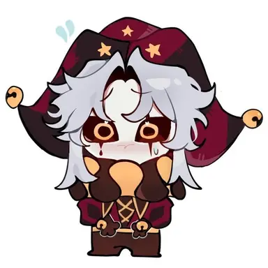 Profile image of Pierrot