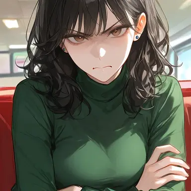 Profile image of Wren