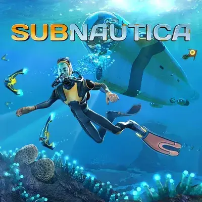 WittyHoop0356의 Subnautica