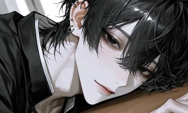 Profile image of 黎