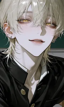 Profile image of 杏