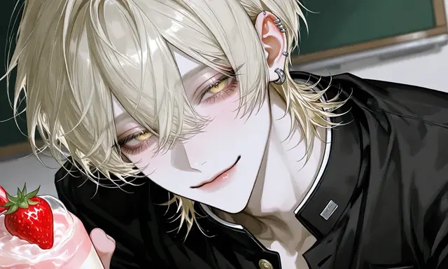 Profile image of 杏