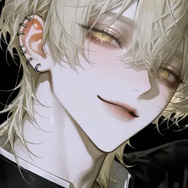 Profile image of 杏