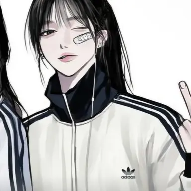 Profile image of 정예린