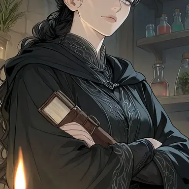 Profile image of Frae