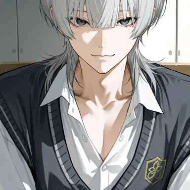 Profile image of 時雨