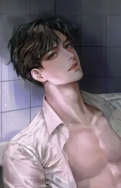 TinyPizza1618의 Adrian