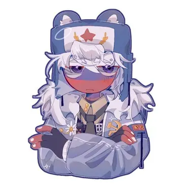 Profile image of ロシア