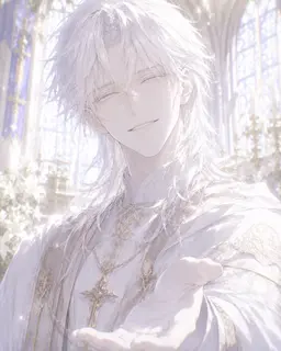 Profile image of Amadeus