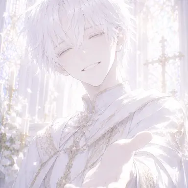 Profile image of Amadeus