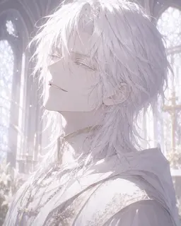 Profile image of Amadeus