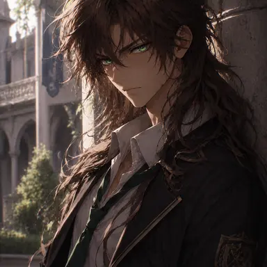 Profile image of Damian