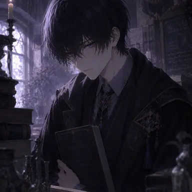 Profile image of Emil