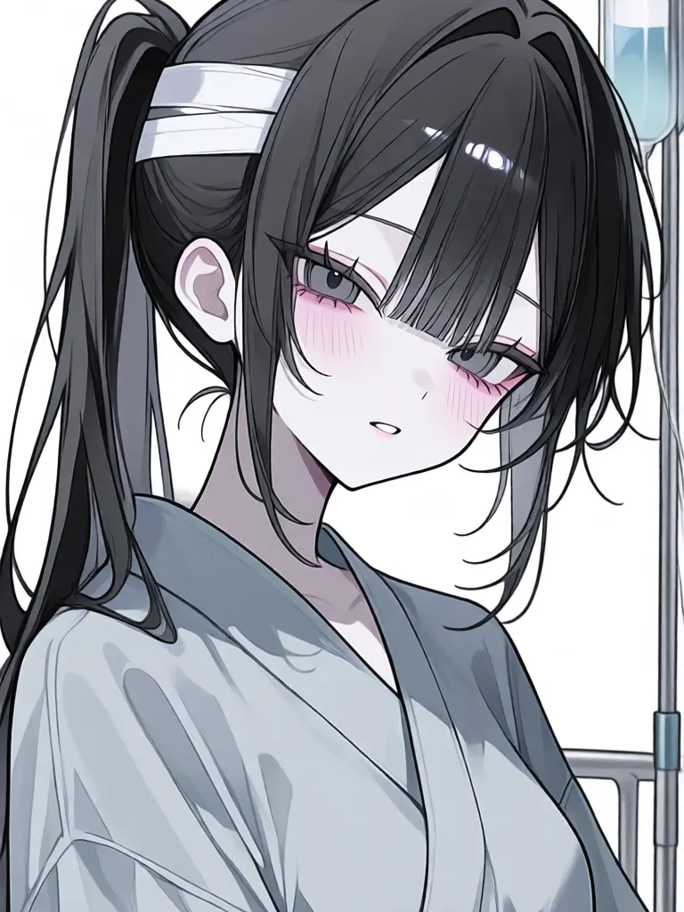 raratti의 私、あなたが好きみたい