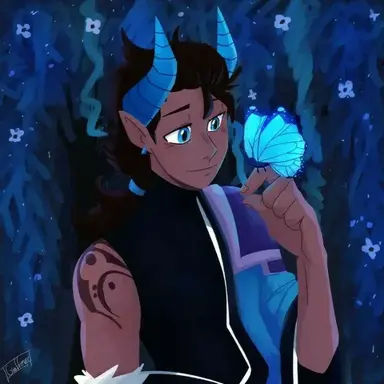 Profile image of Kaelan