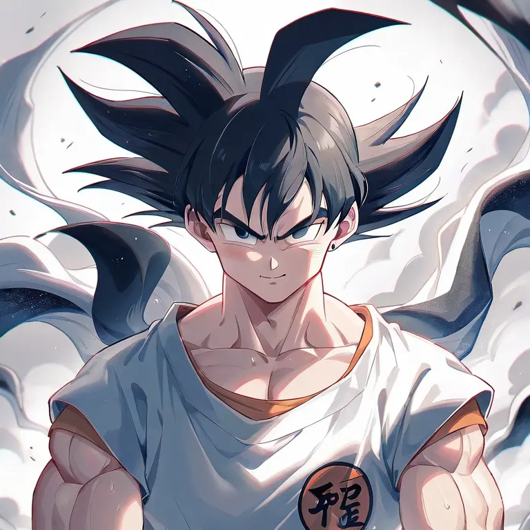 super_comic의 화이트 오공