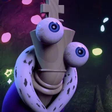 Profile image of キンガー